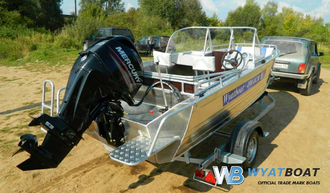 Wyatboat-490DCM